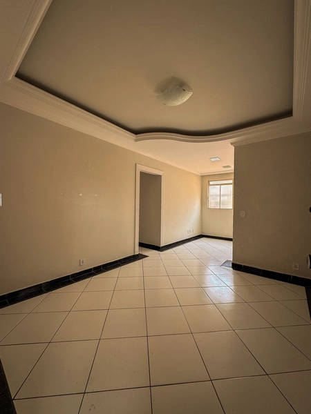 APARTAMENTO A VENDA | CAIÇARA | 03 Q | SUITE | 01 VG | 90M²: 4ª foto da galeria de imagens do imóvel