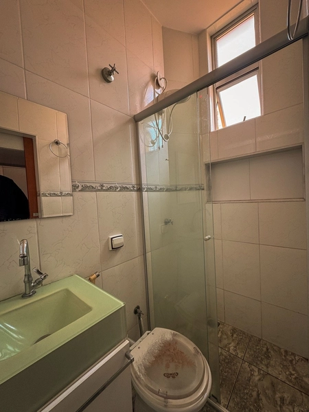 APARTAMENTO A VENDA | CAIÇARA | 03 Q | SUITE | 01 VG | 90M²: 20ª foto da galeria de imagens do imóvel