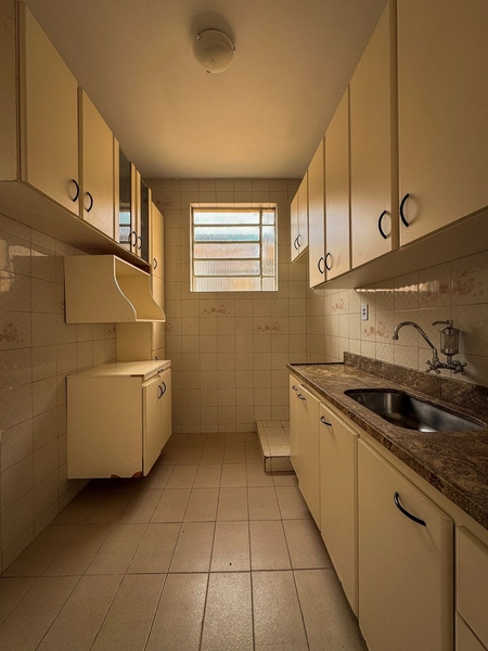 APARTAMENTO A VENDA | CAIÇARA | 03 Q | SUITE | 01 VG | 90M²: 7ª foto da galeria de imagens do imóvel