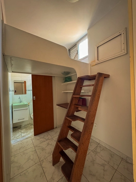 APARTAMENTO A VENDA | CAIÇARA | 03 Q | SUITE | 01 VG | 90M²: 18ª foto da galeria de imagens do imóvel