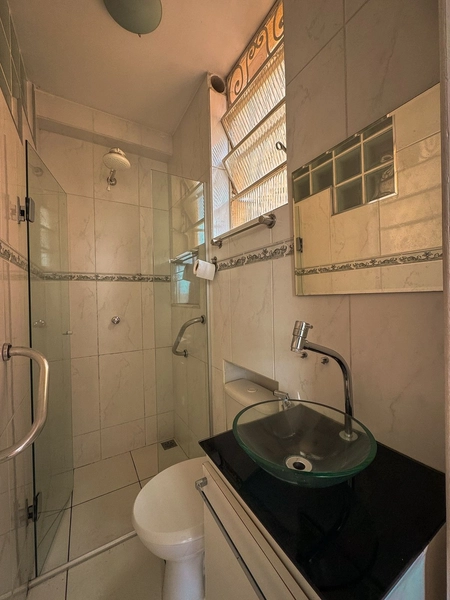 APARTAMENTO A VENDA | CAIÇARA | 03 Q | SUITE | 01 VG | 90M²: 22ª foto da galeria de imagens do imóvel