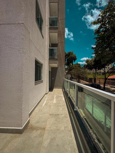 ÁREA PRIVATIVA | 2 QUARTOS | 2 VAGAS | BAIRRO PLANALTO - R$ 599.000,00: 10ª foto da galeria de imagens do imóvel