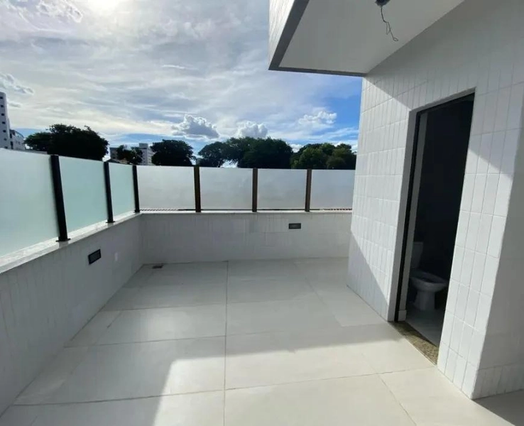 COBERTURA | 4 QUARTOS | 3 VAGAS | BAIRRO DONA CLARA - R$ 1.290.000,00: 2ª foto da galeria de imagens do imóvel