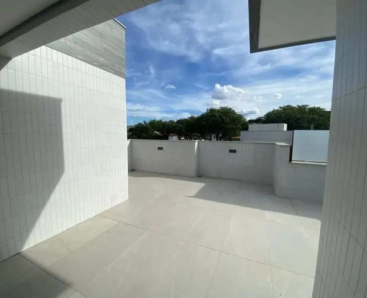 COBERTURA | 4 QUARTOS | 3 VAGAS | BAIRRO DONA CLARA - R$ 1.290.000,00: 4ª foto da galeria de imagens do imóvel
