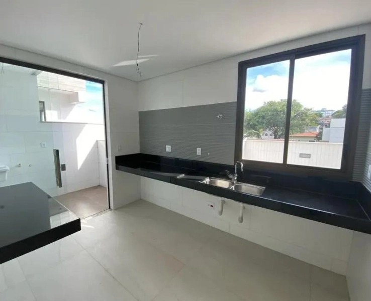 COBERTURA | 4 QUARTOS | 3 VAGAS | BAIRRO DONA CLARA - R$ 1.290.000,00: 7ª foto da galeria de imagens do imóvel