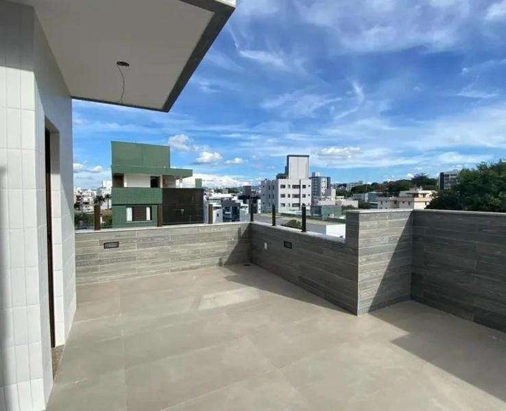 COBERTURA | 4 QUARTOS | 3 VAGAS | BAIRRO DONA CLARA - R$ 1.290.000,00: 3ª foto da galeria de imagens do imóvel