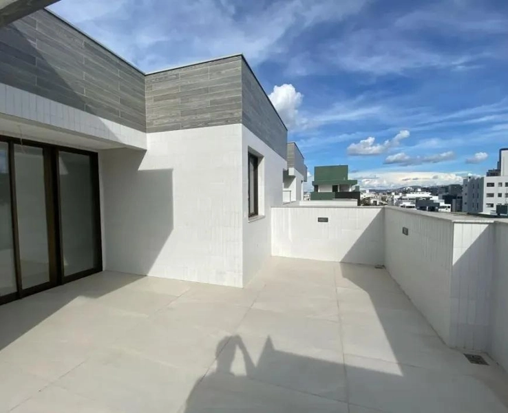 COBERTURA | 4 QUARTOS | 3 VAGAS | BAIRRO DONA CLARA - R$ 1.290.000,00: 1ª foto da galeria de imagens do imóvel