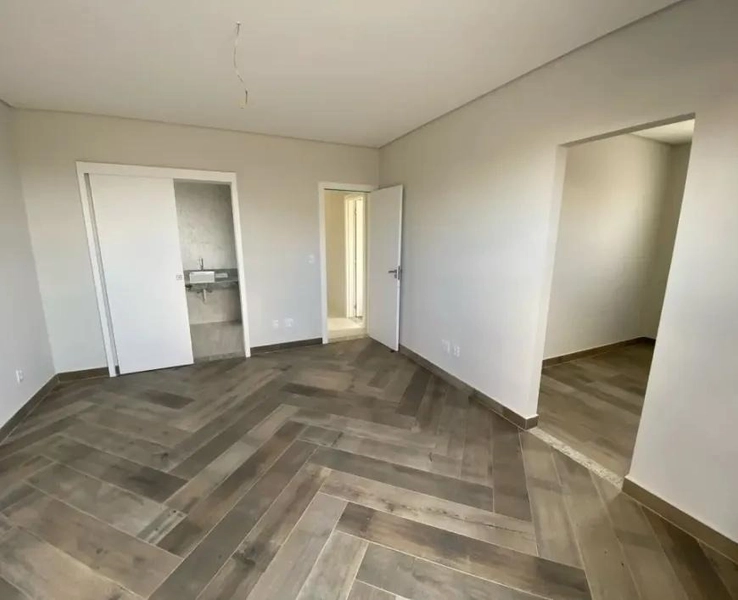 ÁREA PRIVATIVA| 4 QUARTOS | 3 VAGAS | BAIRRO LIBERDADE - R$1.780.000: 13ª foto da galeria de imagens do imóvel