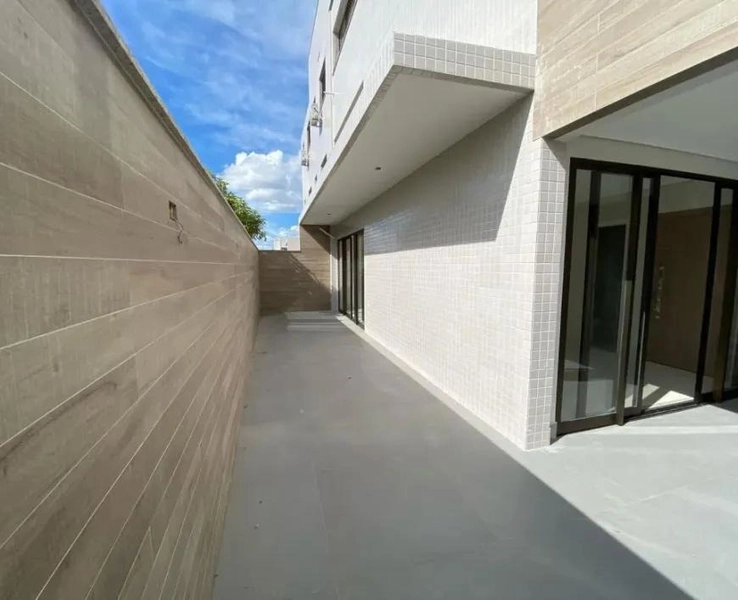 ÁREA PRIVATIVA| 4 QUARTOS | 3 VAGAS | BAIRRO LIBERDADE - R$1.780.000: 5ª foto da galeria de imagens do imóvel
