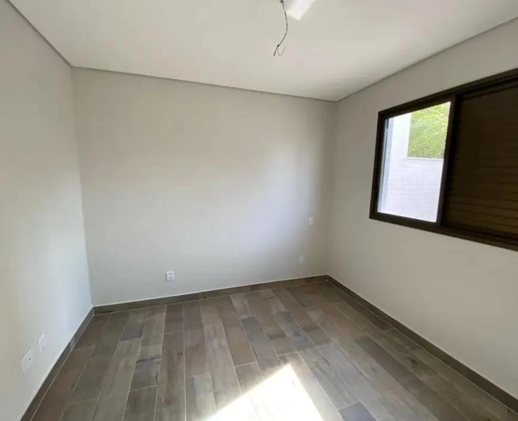 ÁREA PRIVATIVA| 4 QUARTOS | 3 VAGAS | BAIRRO LIBERDADE - R$1.780.000: 16ª foto da galeria de imagens do imóvel