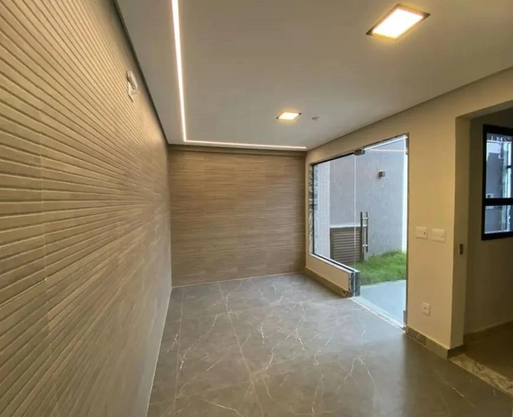 ÁREA PRIVATIVA| 4 QUARTOS | 3 VAGAS | BAIRRO LIBERDADE - R$1.780.000: 6ª foto da galeria de imagens do imóvel