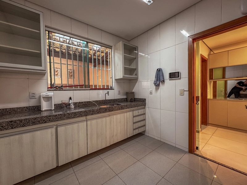 CASA GEMINADA Á VENDA | 160M² ÁREA TOTAL | ENTRADA INDIVIDUAL | 03 Q: 12ª foto da galeria de imagens do imóvel