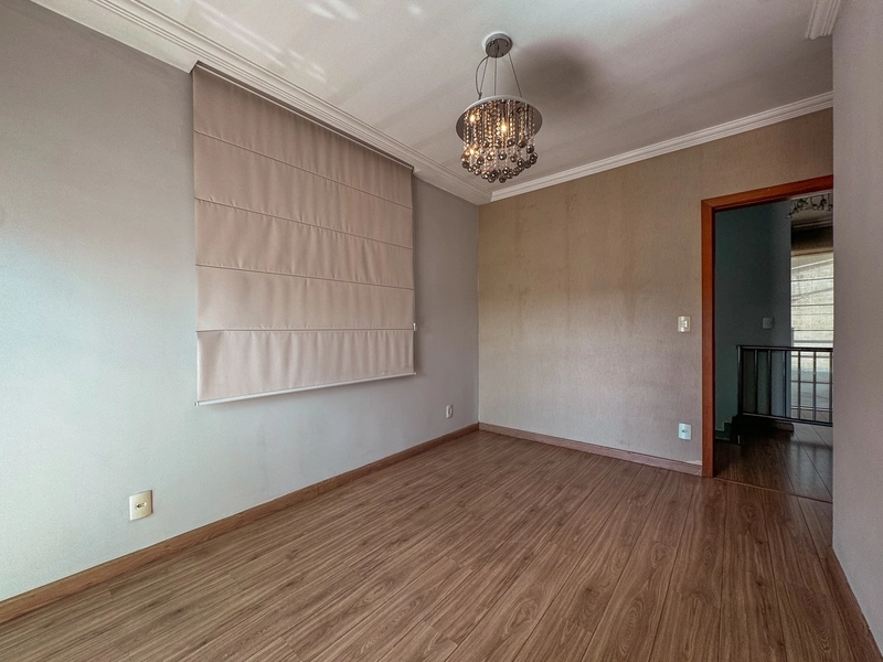 CASA GEMINADA Á VENDA | 160M² ÁREA TOTAL | ENTRADA INDIVIDUAL | 03 Q: 46ª foto da galeria de imagens do imóvel