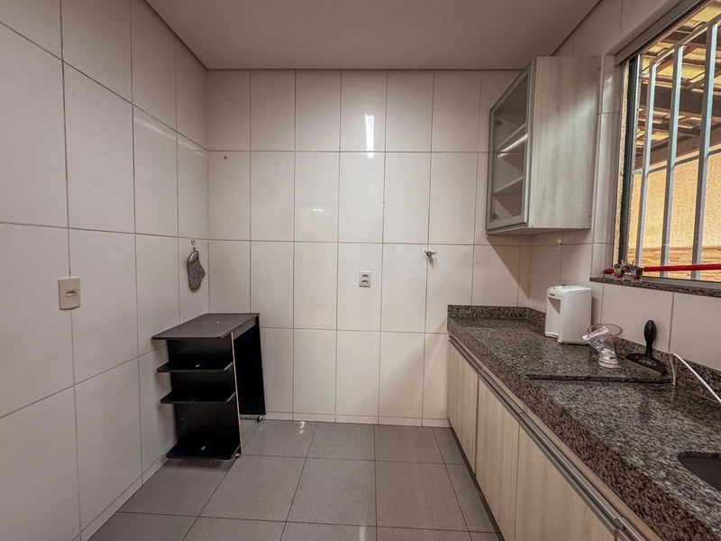 CASA GEMINADA Á VENDA | 160M² ÁREA TOTAL | ENTRADA INDIVIDUAL | 03 Q: 14ª foto da galeria de imagens do imóvel