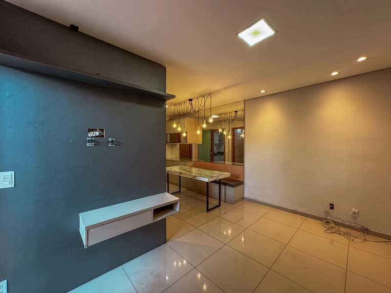 CASA GEMINADA Á VENDA | 160M² ÁREA TOTAL | ENTRADA INDIVIDUAL | 03 Q: 22ª foto da galeria de imagens do imóvel