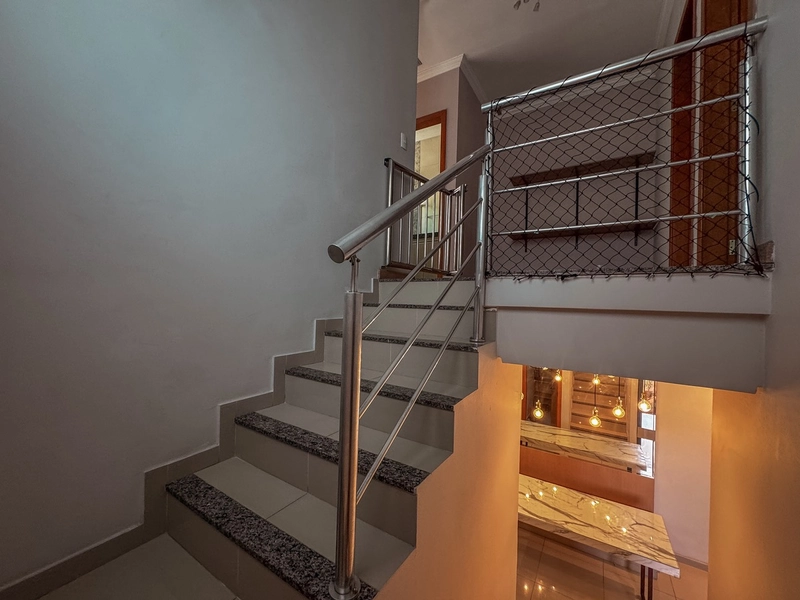 CASA GEMINADA Á VENDA | 160M² ÁREA TOTAL | ENTRADA INDIVIDUAL | 03 Q: 25ª foto da galeria de imagens do imóvel