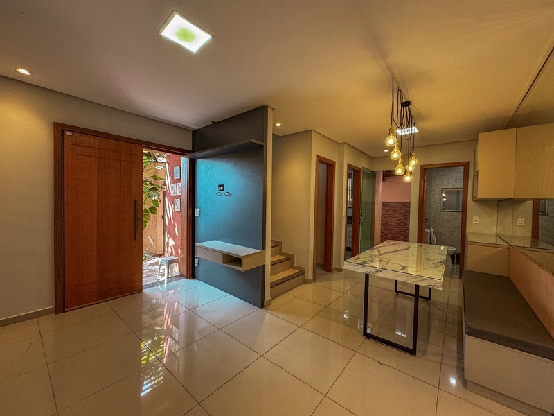 CASA GEMINADA Á VENDA | 160M² ÁREA TOTAL | ENTRADA INDIVIDUAL | 03 Q: 24ª foto da galeria de imagens do imóvel