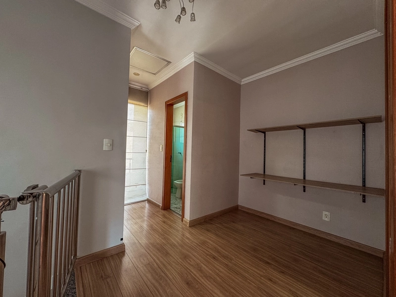 CASA GEMINADA Á VENDA | 160M² ÁREA TOTAL | ENTRADA INDIVIDUAL | 03 Q: 30ª foto da galeria de imagens do imóvel