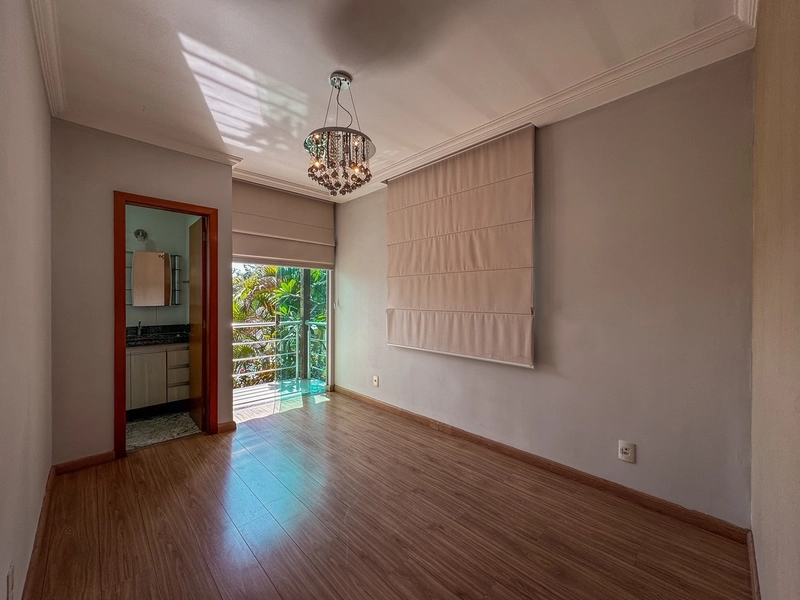 CASA GEMINADA Á VENDA | 160M² ÁREA TOTAL | ENTRADA INDIVIDUAL | 03 Q: 45ª foto da galeria de imagens do imóvel