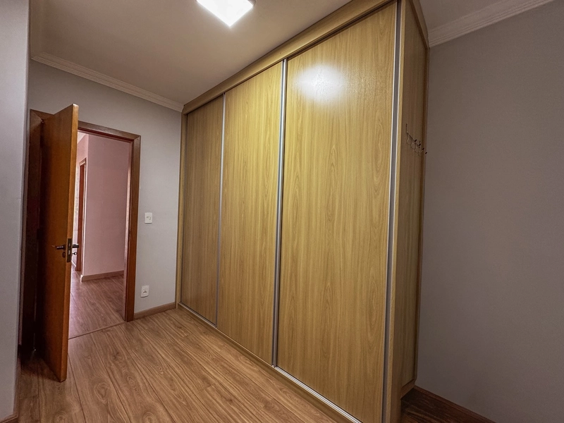 CASA GEMINADA Á VENDA | 160M² ÁREA TOTAL | ENTRADA INDIVIDUAL | 03 Q: 36ª foto da galeria de imagens do imóvel