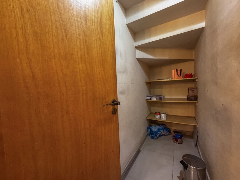 CASA GEMINADA Á VENDA | 160M² ÁREA TOTAL | ENTRADA INDIVIDUAL | 03 Q: 20ª foto da galeria de imagens do imóvel