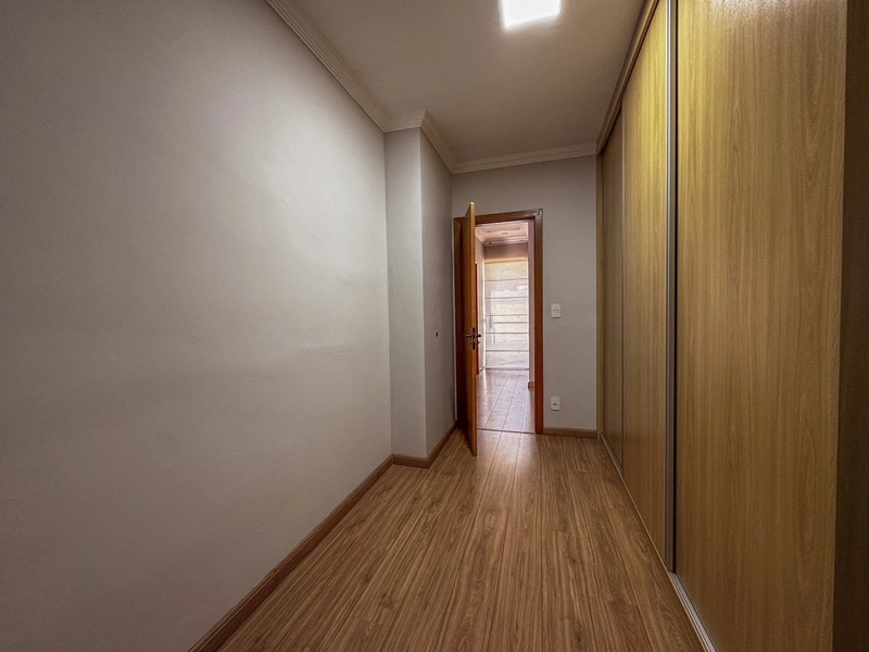 CASA GEMINADA Á VENDA | 160M² ÁREA TOTAL | ENTRADA INDIVIDUAL | 03 Q: 38ª foto da galeria de imagens do imóvel