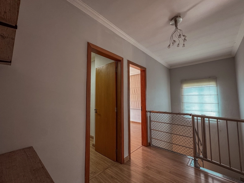 CASA GEMINADA Á VENDA | 160M² ÁREA TOTAL | ENTRADA INDIVIDUAL | 03 Q: 27ª foto da galeria de imagens do imóvel