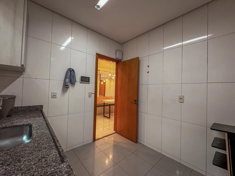 CASA GEMINADA Á VENDA | 160M² ÁREA TOTAL | ENTRADA INDIVIDUAL | 03 Q: 13ª foto da galeria de imagens do imóvel