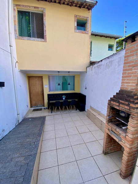 CASA GEMINADA INDIVIDUAL | 2 QUARTOS | 2 VAGAS | BAIRRO SERRANO: 21ª foto da galeria de imagens do imóvel