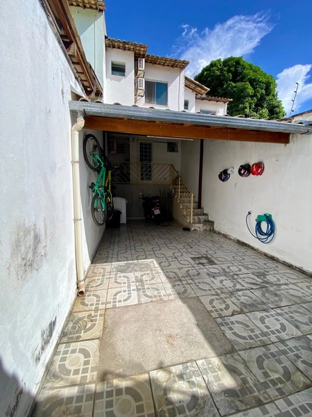 CASA GEMINADA INDIVIDUAL | 2 QUARTOS | 2 VAGAS | BAIRRO SERRANO: 27ª foto da galeria de imagens do imóvel