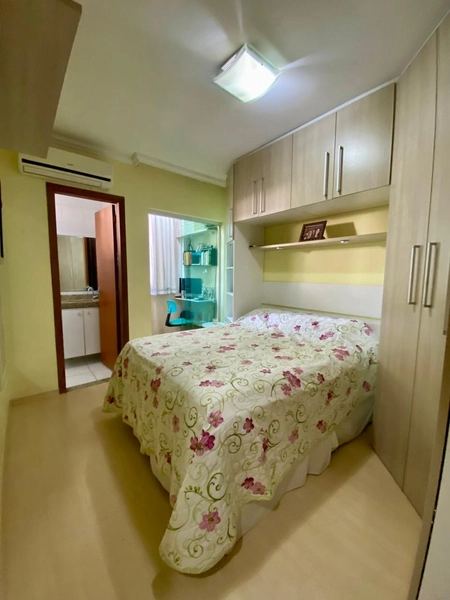 CASA GEMINADA INDIVIDUAL | 2 QUARTOS | 2 VAGAS | BAIRRO SERRANO: 13ª foto da galeria de imagens do imóvel