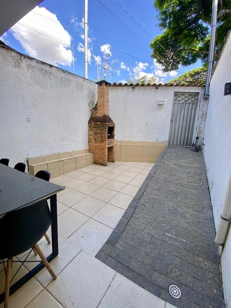 CASA GEMINADA INDIVIDUAL | 2 QUARTOS | 2 VAGAS | BAIRRO SERRANO: 22ª foto da galeria de imagens do imóvel