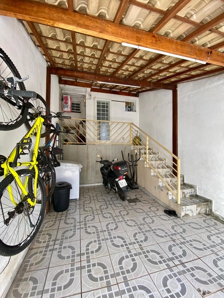 CASA GEMINADA INDIVIDUAL | 2 QUARTOS | 2 VAGAS | BAIRRO SERRANO: 28ª foto da galeria de imagens do imóvel