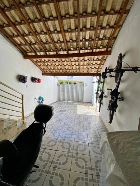 CASA GEMINADA INDIVIDUAL | 2 QUARTOS | 2 VAGAS | BAIRRO SERRANO: 26ª foto da galeria de imagens do imóvel