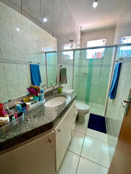 CASA GEMINADA INDIVIDUAL | 2 QUARTOS | 2 VAGAS | BAIRRO SERRANO: 20ª foto da galeria de imagens do imóvel