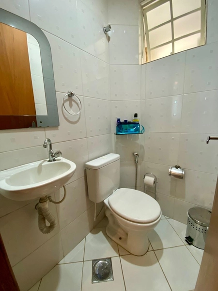CASA GEMINADA INDIVIDUAL | 2 QUARTOS | 2 VAGAS | BAIRRO SERRANO: 6ª foto da galeria de imagens do imóvel
