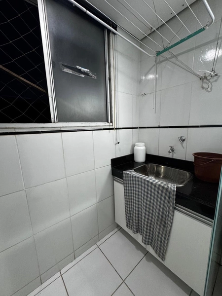 APARTAMENTO | 2 QUARTOS | 1 VAGA | BAIRRO CABRAL - R$ 210.000,00: 9ª foto da galeria de imagens do imóvel