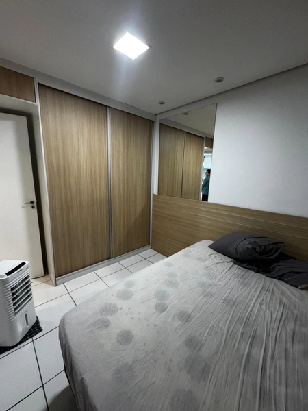 APARTAMENTO | 2 QUARTOS | 1 VAGA | BAIRRO CABRAL - R$ 210.000,00: 15ª foto da galeria de imagens do imóvel
