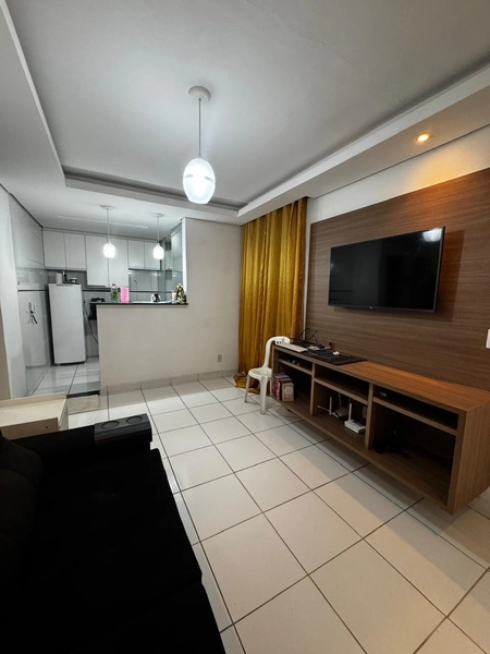 APARTAMENTO | 2 QUARTOS | 1 VAGA | BAIRRO CABRAL - R$ 210.000,00: 1ª foto da galeria de imagens do imóvel