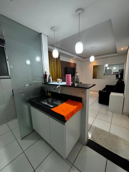APARTAMENTO | 2 QUARTOS | 1 VAGA | BAIRRO CABRAL - R$ 210.000,00: 6ª foto da galeria de imagens do imóvel