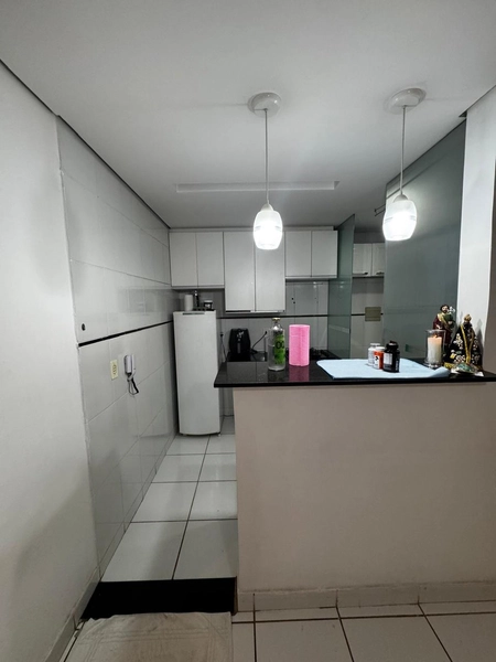 APARTAMENTO | 2 QUARTOS | 1 VAGA | BAIRRO CABRAL - R$ 210.000,00: 4ª foto da galeria de imagens do imóvel