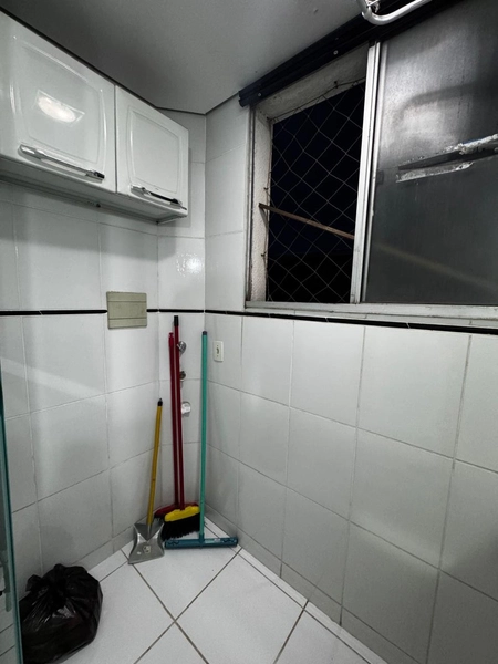 APARTAMENTO | 2 QUARTOS | 1 VAGA | BAIRRO CABRAL - R$ 210.000,00: 10ª foto da galeria de imagens do imóvel