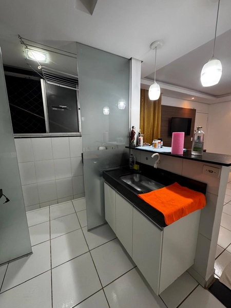 APARTAMENTO | 2 QUARTOS | 1 VAGA | BAIRRO CABRAL - R$ 210.000,00: 5ª foto da galeria de imagens do imóvel