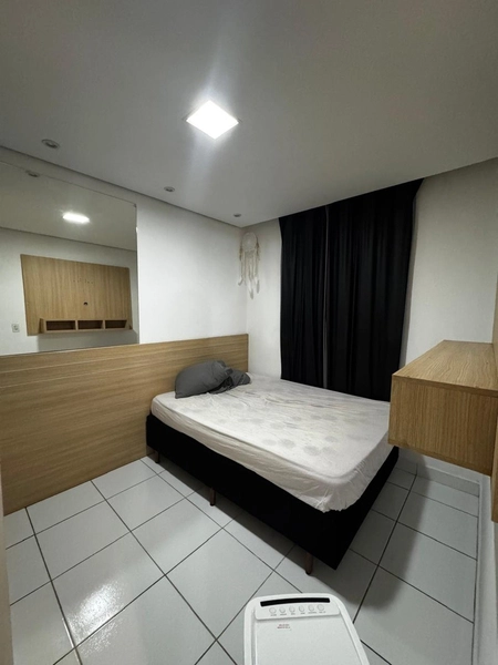APARTAMENTO | 2 QUARTOS | 1 VAGA | BAIRRO CABRAL - R$ 210.000,00: 14ª foto da galeria de imagens do imóvel
