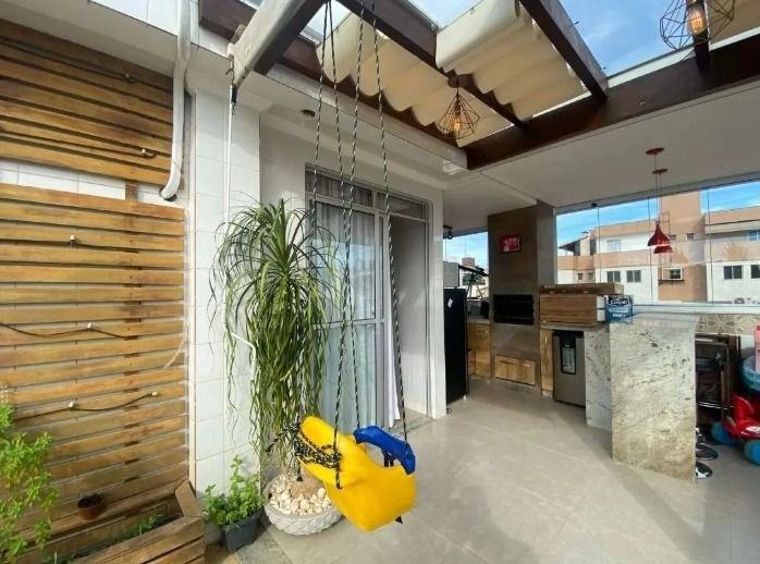 COBERTURA 2 QUARTOS 1 SUITE 2 VAGAS - BAIRRO CASTELO: 2ª foto da galeria de imagens do imóvel