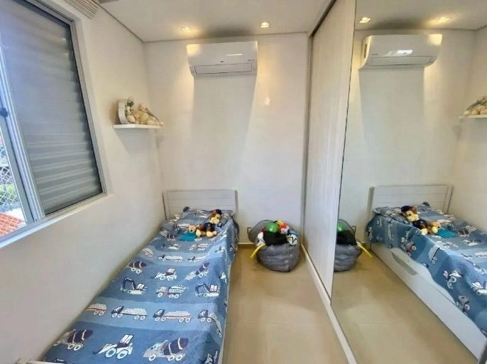 COBERTURA 2 QUARTOS 1 SUITE 2 VAGAS - BAIRRO CASTELO: 12ª foto da galeria de imagens do imóvel
