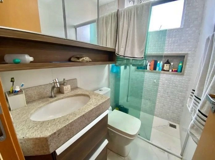 COBERTURA 2 QUARTOS 1 SUITE 2 VAGAS - BAIRRO CASTELO: 18ª foto da galeria de imagens do imóvel