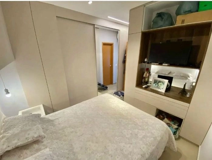 COBERTURA 2 QUARTOS 1 SUITE 2 VAGAS - BAIRRO CASTELO: 14ª foto da galeria de imagens do imóvel