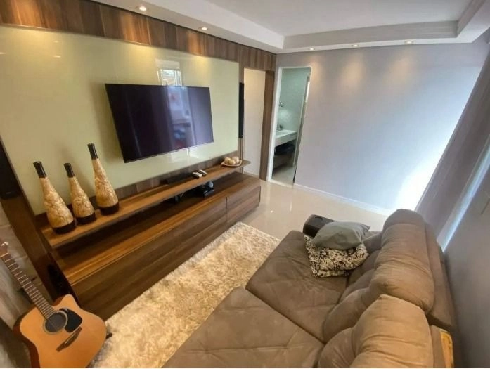 COBERTURA 2 QUARTOS 1 SUITE 2 VAGAS - BAIRRO CASTELO: 6ª foto da galeria de imagens do imóvel