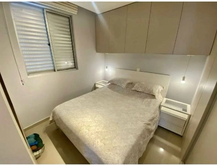COBERTURA 2 QUARTOS 1 SUITE 2 VAGAS - BAIRRO CASTELO: 15ª foto da galeria de imagens do imóvel